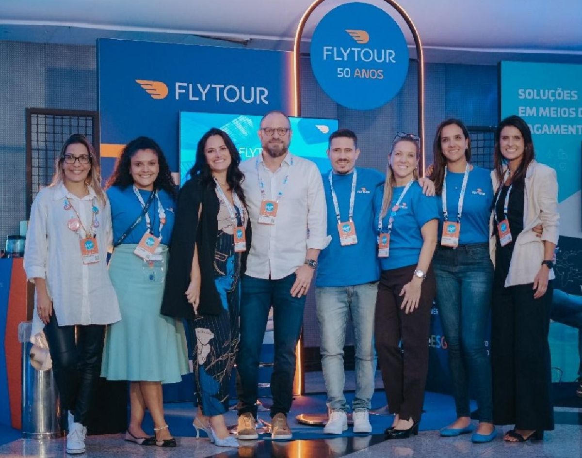 Flytour Business Travel confirma participação no LACTE 2025