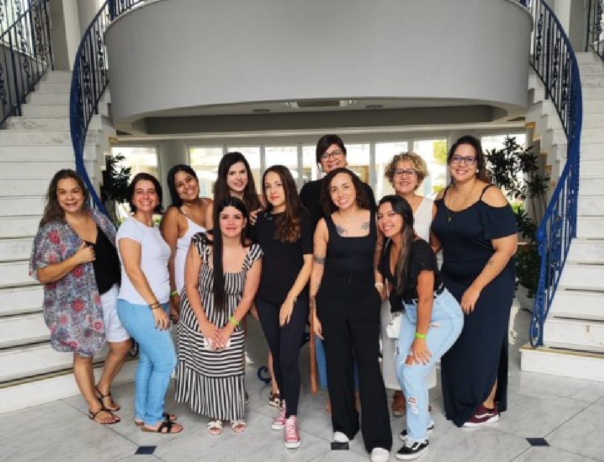 Organizadores de eventos de SP participam de Famtour realizado por Doral Guarujá