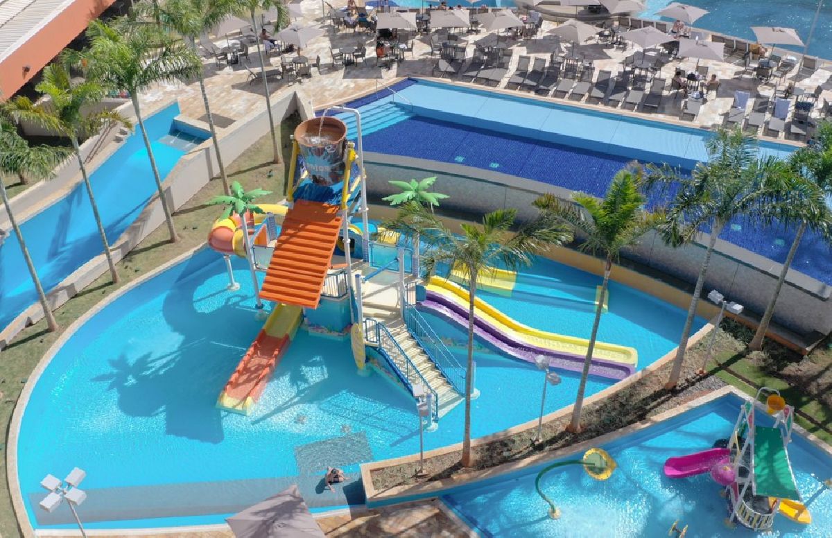 Diversão em família: Curta a Páscoa nos resorts Enjoy, em Olímpia (SP)