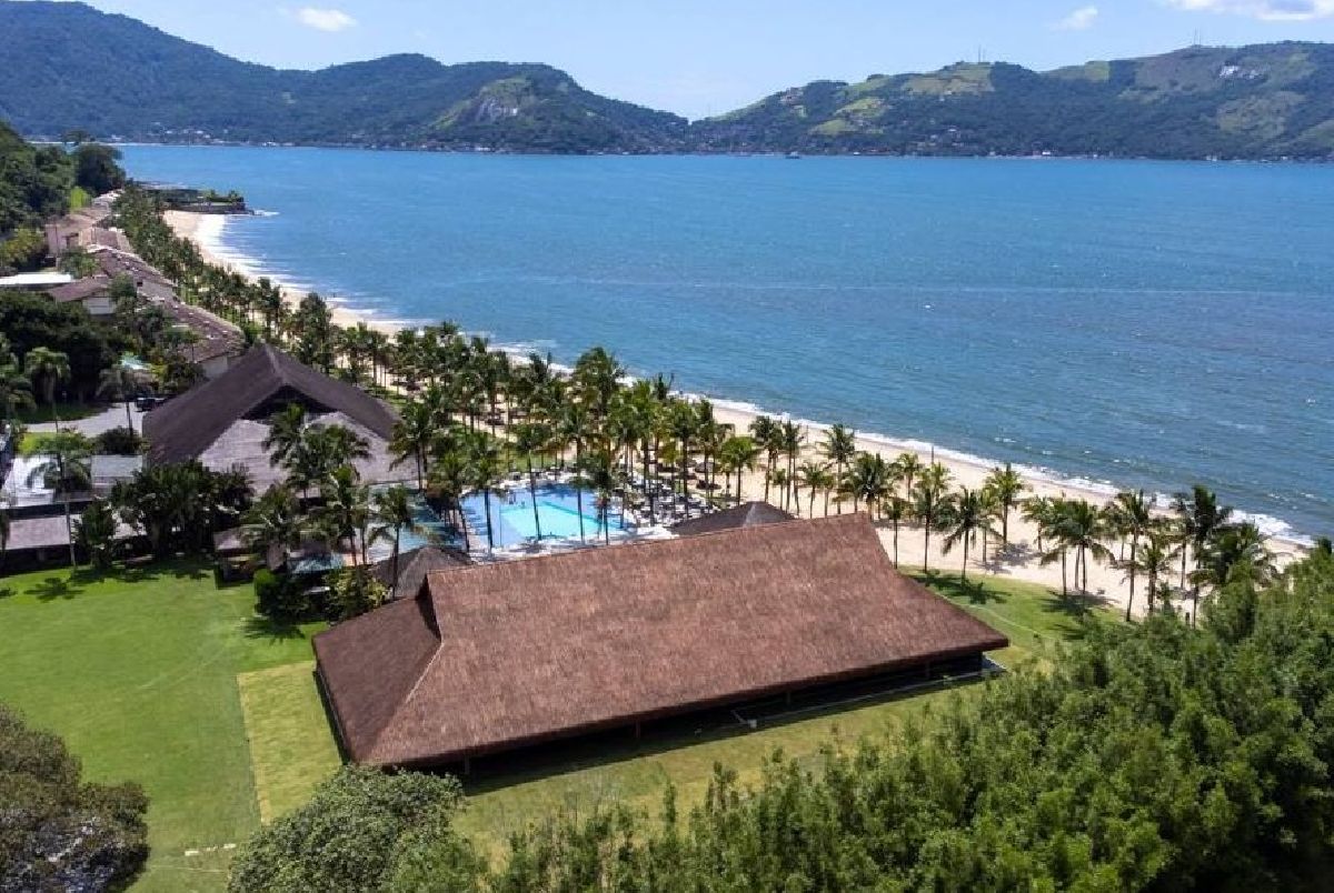 Portobello Resort & Safári supera 50% da ocupação no maior feriado dos últimos anos