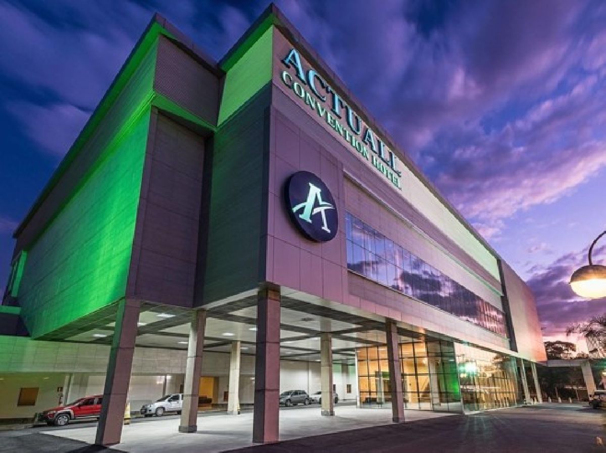 Summit Hotels assume gestão do Actuall Hotel em MG e prepara reabertura para agosto