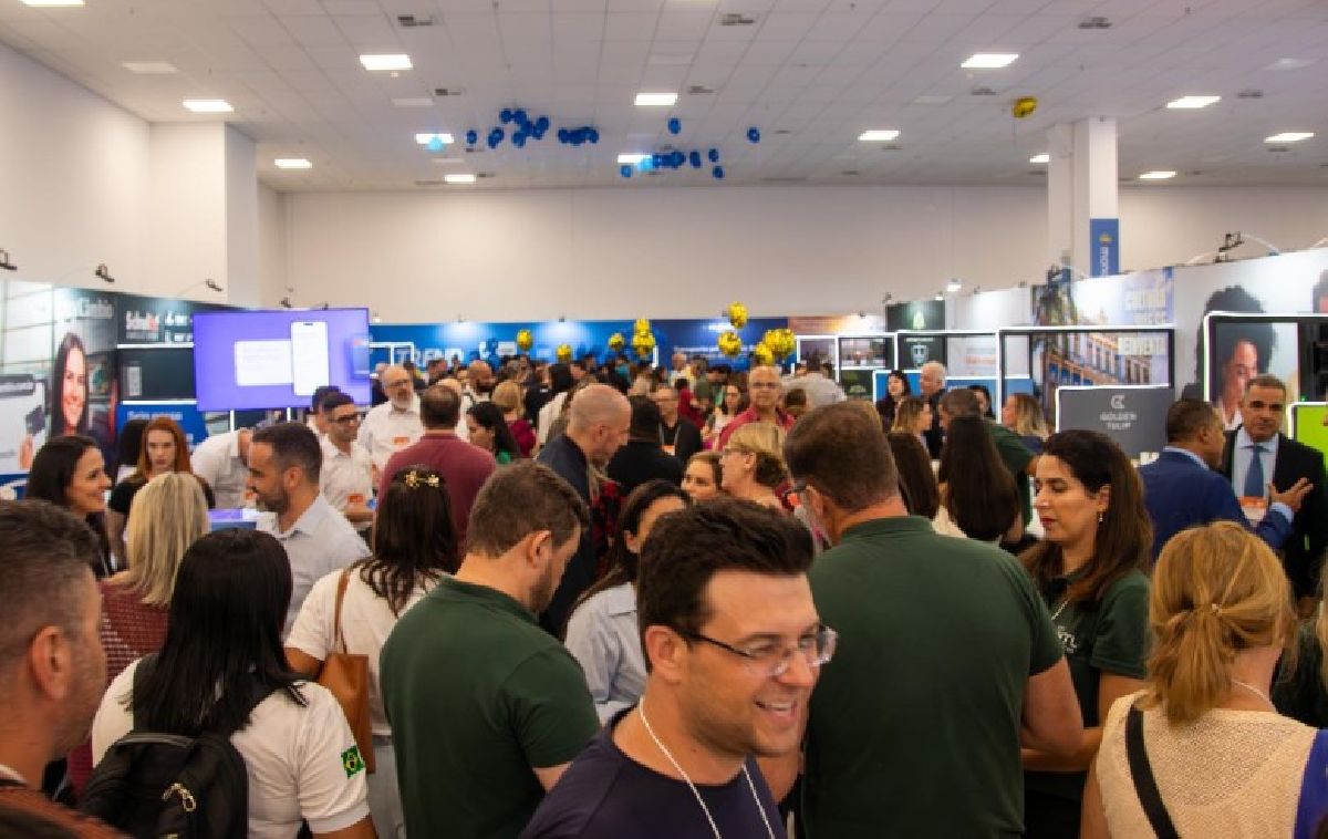 Sete destaques do primeiro dia da 47ª Abav TravelSP