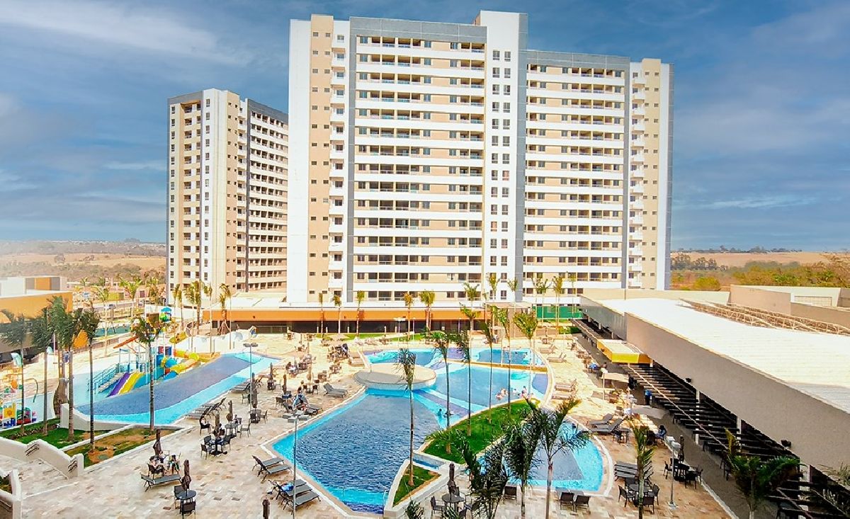 Enjoy Hotéis & Resorts presença marca na WTM Latin America com novidades para viagens em família e para o setor de eventos