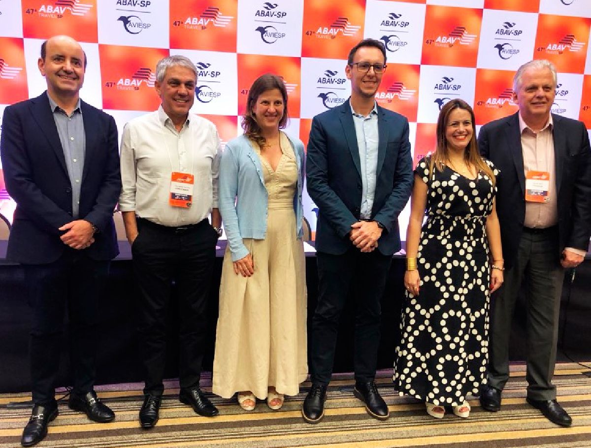 Abav Travel SP 2025 encerra edição com recordes e projeções otimistas para o futuro