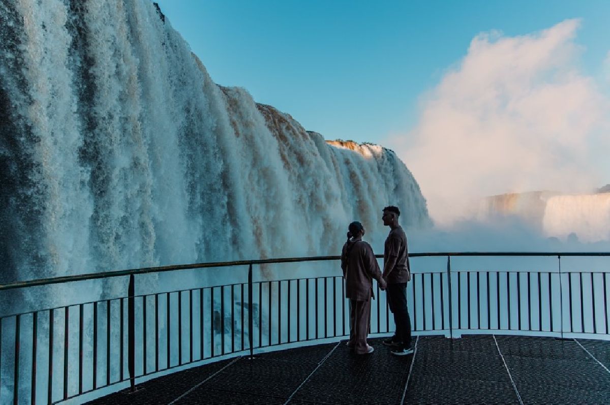 Parque Nacional do Iguaçu tem programação especial para Páscoa e Tiradentes