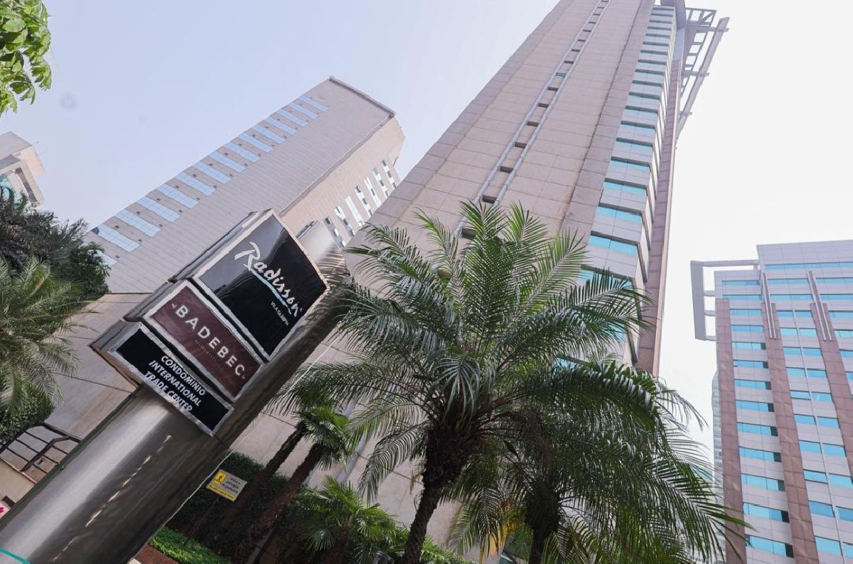 Radisson Vila Olímpia celebra a Páscoa com brunch especial e programação para crianças