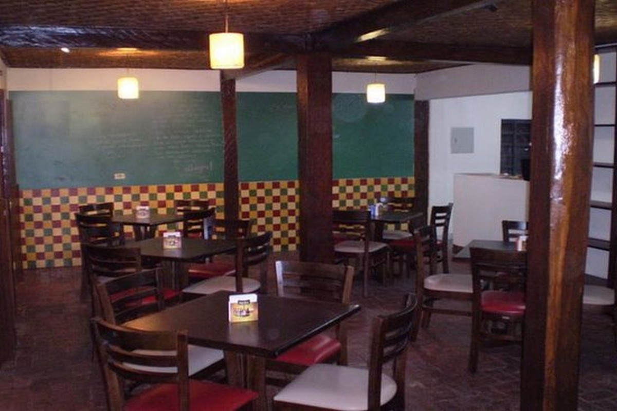 Restaurante Cheiro Verde