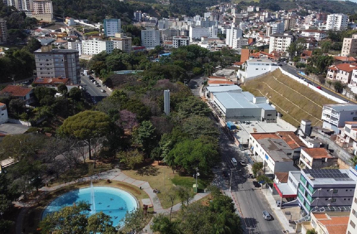 Serra Negra: lazer garantido entre montanhas, natureza e compras
