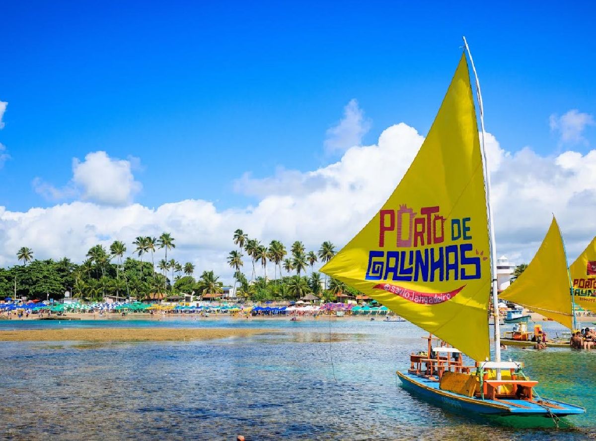 Porto de Galinhas é presença confirmada no Roadshow internacional Pernambuco – Naturalmente Increíble