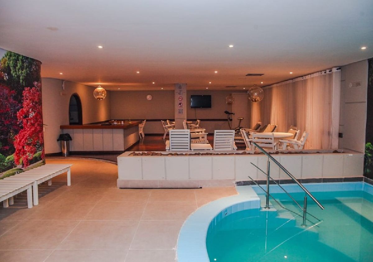 Spa do Nikkey Palace Hotel tem pacotes especiais para celebrar as mães