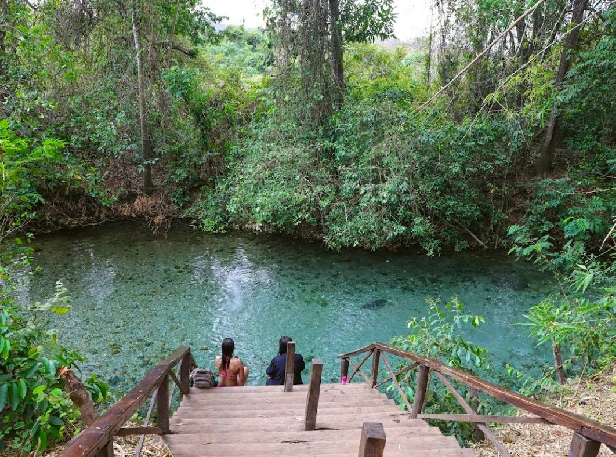 Serras Gerais: o paraíso escondido do Tocantins que começa a ser descoberto