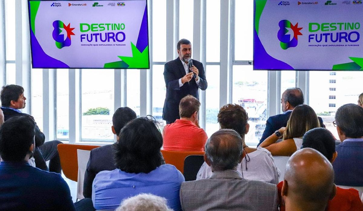  Inscrições no Programa Destino Futuro são prorrogadas até 19 de maio