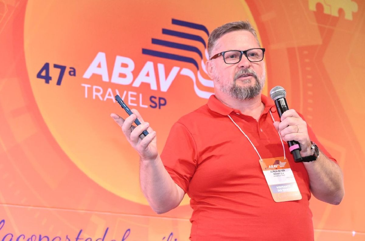 Comitê de Tecnologia ABAV-SP | Aviesp mapa avanço do NDC no Brasil