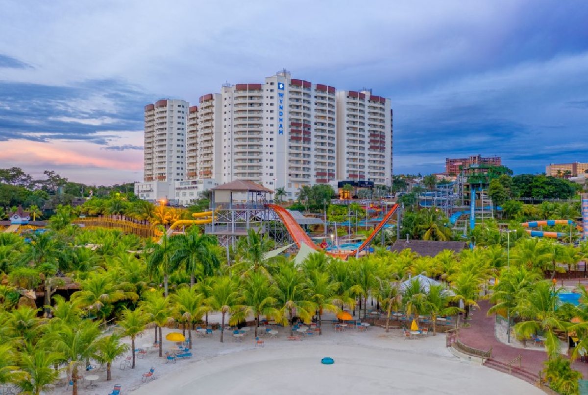 Wyndham Olímpia e Wyndham Gramado oferecem 25% de desconto em hospedagens até junho de 2026