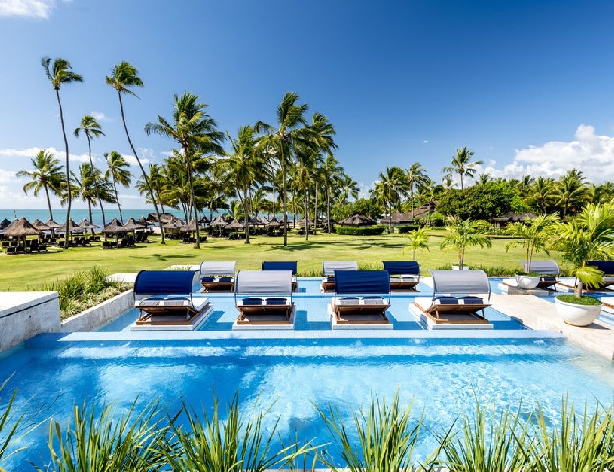 Tivoli Ecoresort Praia do Forte tem programação especial para as férias de julho