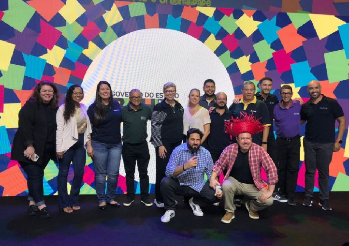 São João da Bahia leva seu espetáculo cultural para o Sudeste em ação estratégica de promoção turística