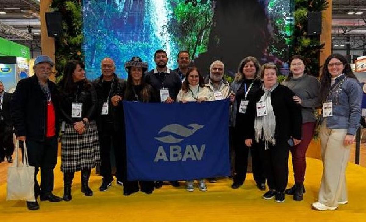 ABAV Nacional realiza Encontro de Presidentes das ABAVs Estaduais e Conselho da ABAV Nacional