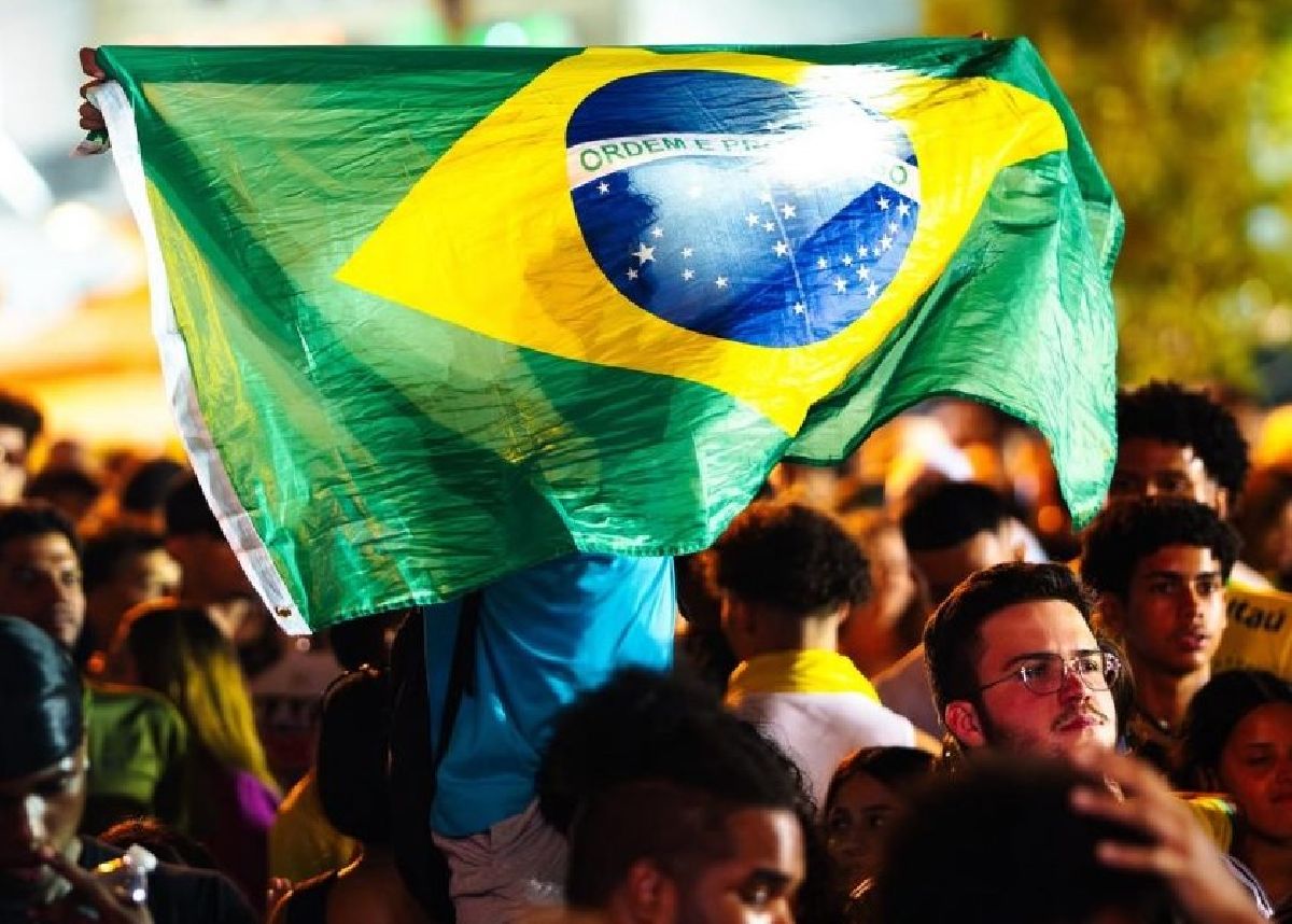 Brazilian Day Newark: o maior evento brasileiro dos Estados Unidos une cultura, multidões e grandes marcas em 2025