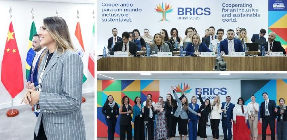 Grupo de Turismo do BRICS avança na construção de Declaração Conjunta
