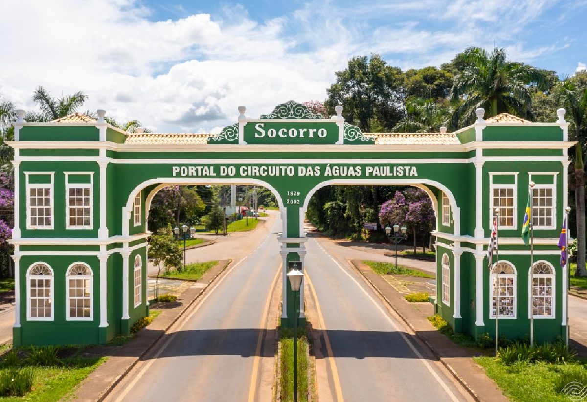Socorro (SP) recebe Conecta Turismo
