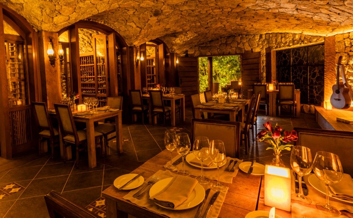 Dia dos Namorados no Bendito Cacao Resort & Spa une charme, sabores e momentos especiais em Campos do Jordão