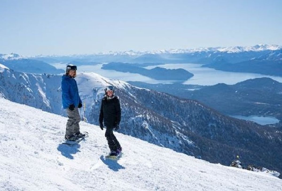 Semana Argentina: confira a programação especial com ativações de Bariloche em São Paulo e no Rio de Janeiro