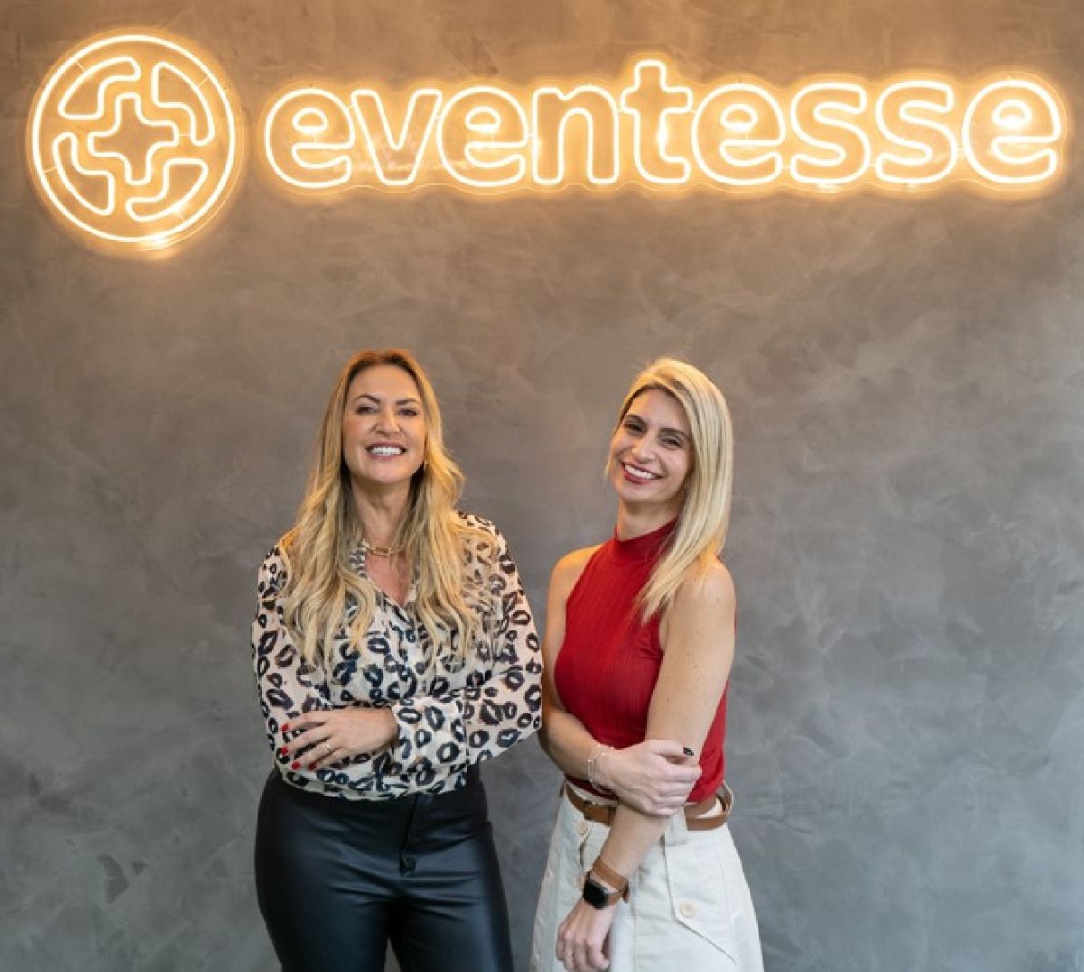 Eventesse reforça área comercial com novas lideranças
