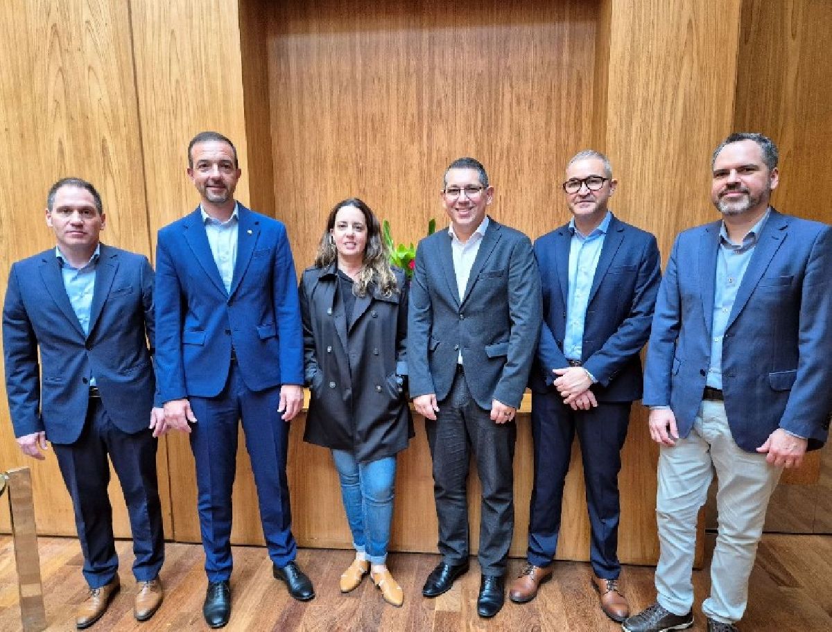 Andorra Turisme e Braztoa promovem apresentação para operadoras brasileiras