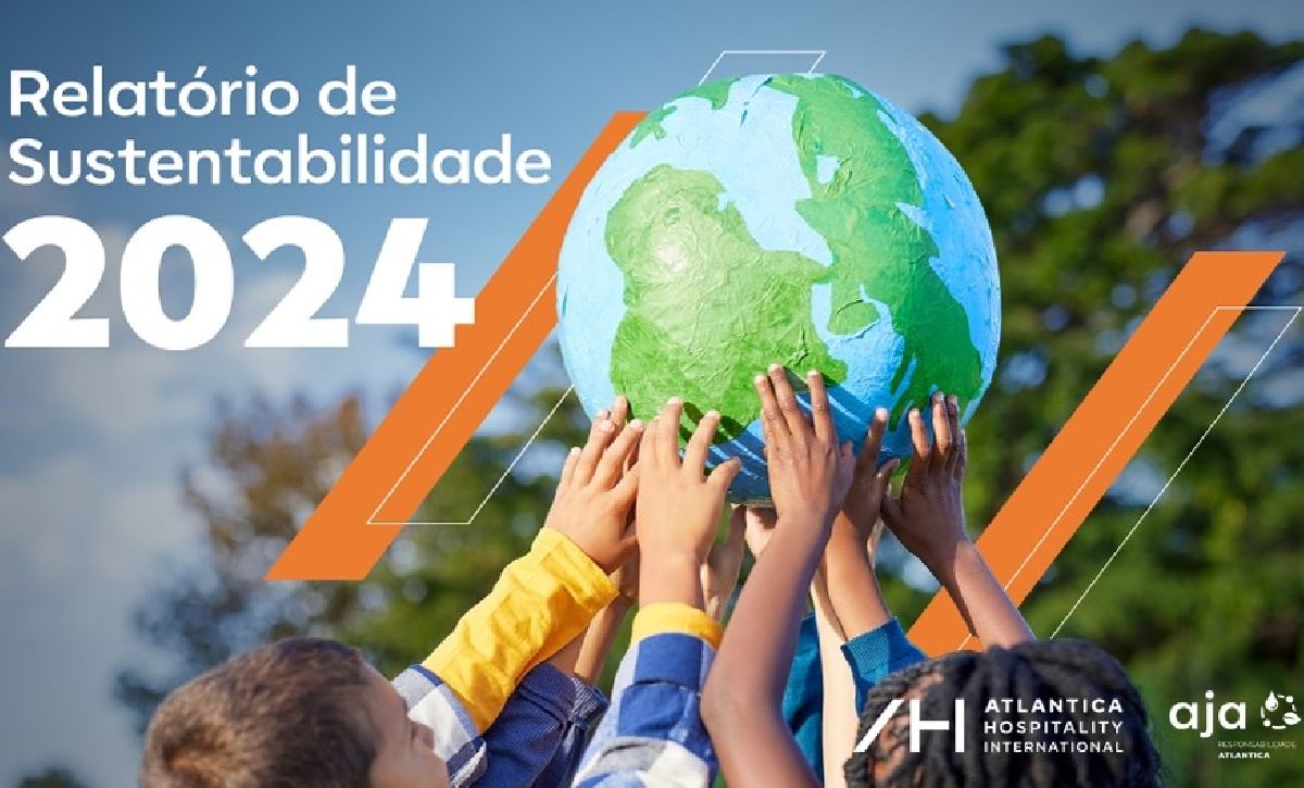Atlantica Hospitality International é a primeira administradora hoteleira do Brasil com 100% dos hotéis no Mercado Livre de Energia
