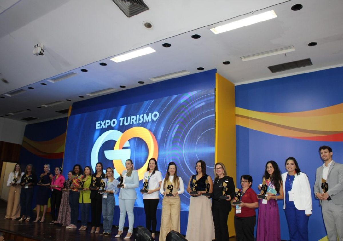 5ª Expo Turismo Goiás está com as inscrições abertas