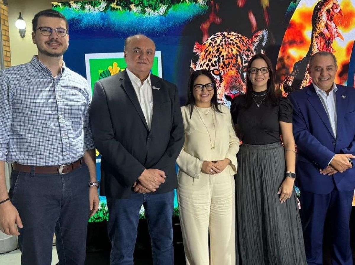 FIT Pantanal-2025 aposta em turismo sustentável e integração para impulsionar o desenvolvimento