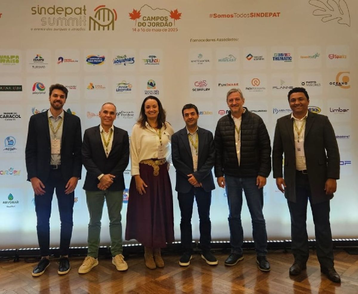 Estudo do Itaipu Parquetec vai mapear maturidade em sustentabilidade de parques e atrativos turísticos do Brasil
