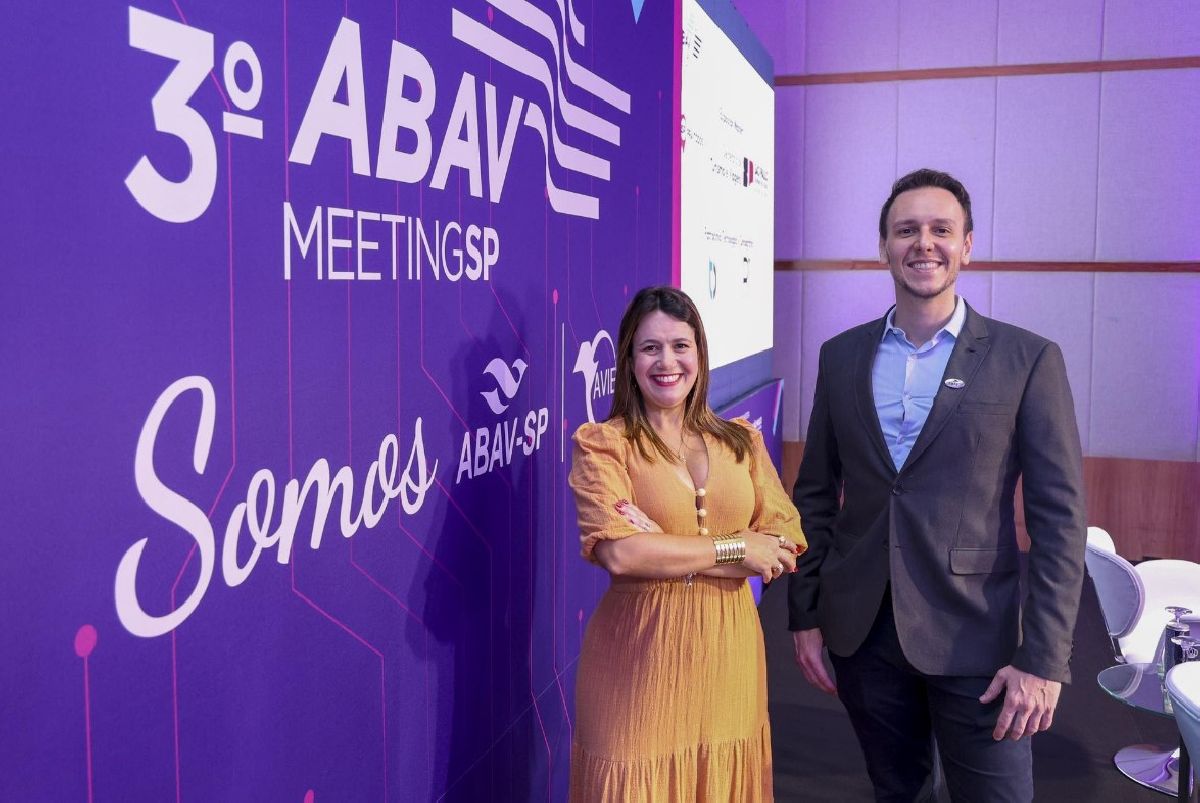 Primeira edição do Café com Agente Abav-SP | Aviesp será em 4 de junho