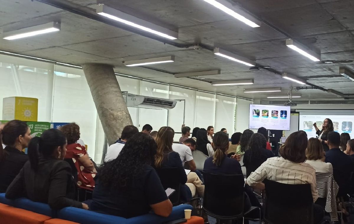 Braztoa e Sebrae ES se unem para capacitar consultores e impulsionar o turismo de experiência no Espírito Santo