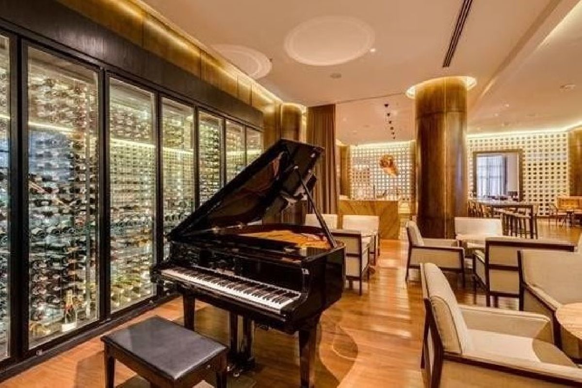 Ícone histórico e cultural, Wish Hotel da Bahia completa 73 anos