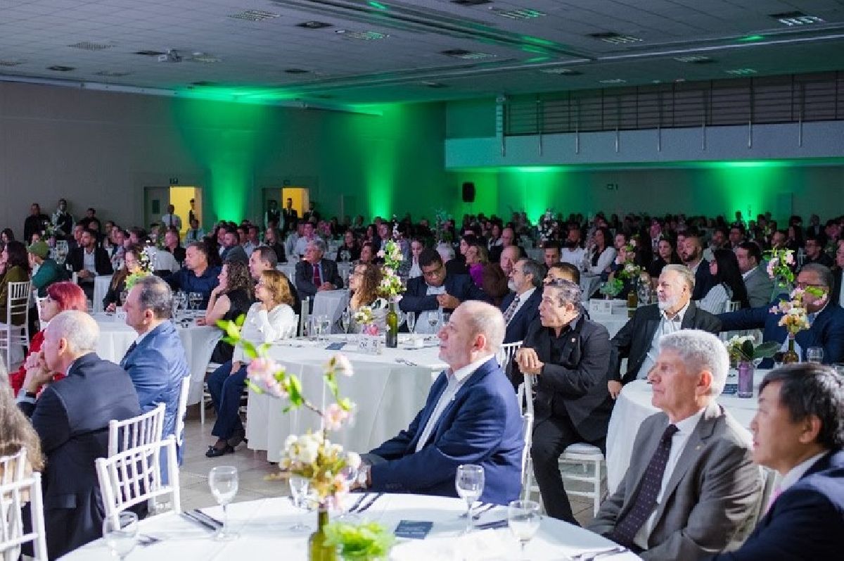 4ª Prêmio Consciência Ambiental / Imensità, além de premiação, traz seminário especial sobre temas ambientais