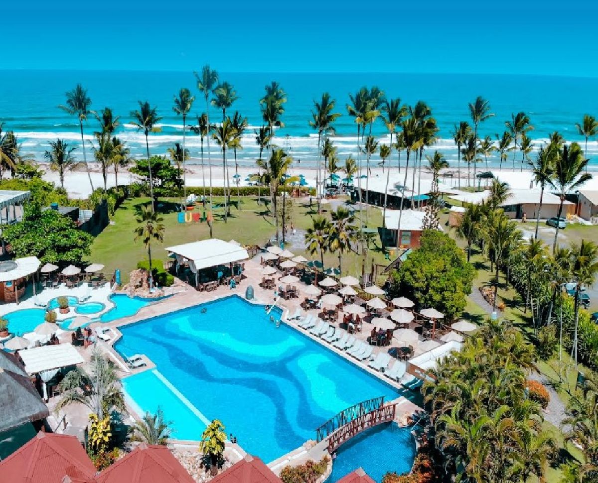 Resorts Brasil cresce com propósito e comemora a chegada de quatro novos associados em maio