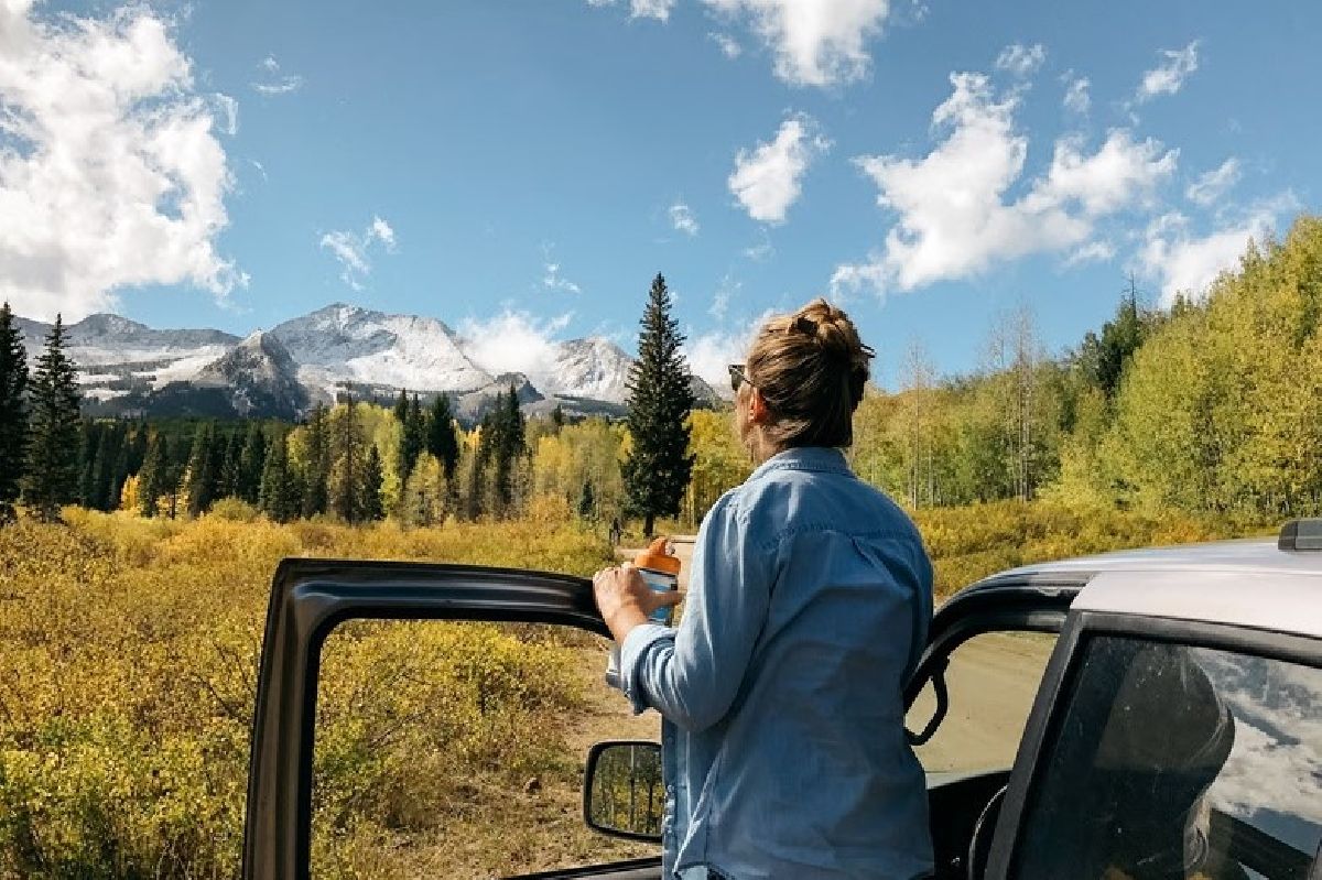 Férias de julho: seguro-viagem é indispensável, até mesmo nas viagens de carro