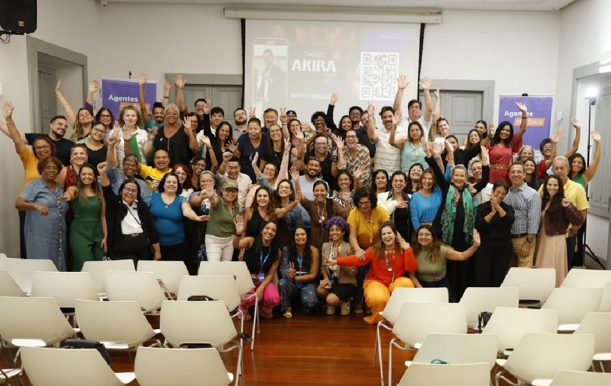 Abav-RJ e Sebrae-RJ realizam encontro sobre IA e marketing digital no Turismo