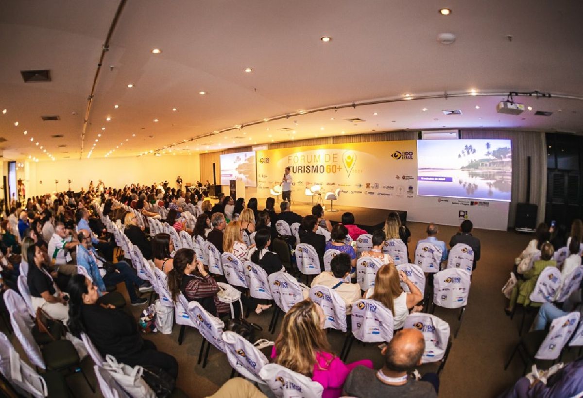 Fórum de Turismo 60+ anuncia caravana saindo de Campinas