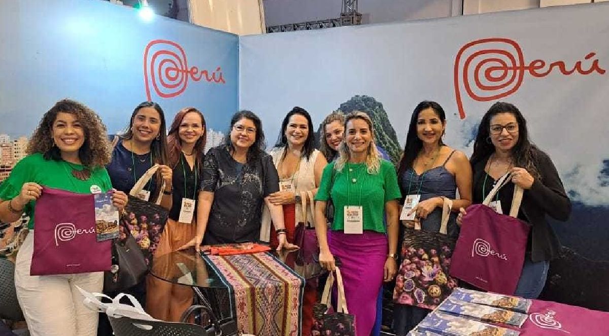 Peru leva suas principais atrações para o Festival CONTA Amazonas & Turismo Amazonas 2025