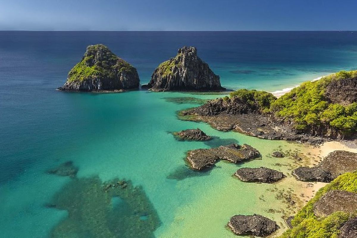 Empetur movimenta a Ilha de Fernando de Noronha com o Festival Brasil Sabor I Pernambuco Naturalmente Incrível