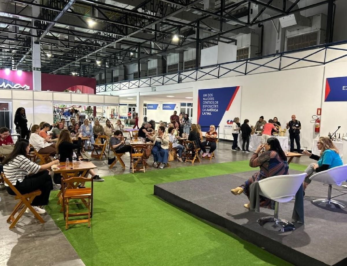 São Paulo Wine Trade Fair e Cachaça Trade Fair celebram sucesso de público, negócios e fomentam enoturismo no Brasil
