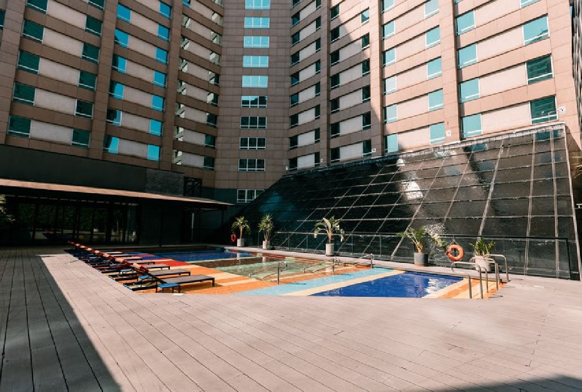 Sheraton São Paulo celebra o amor com jantar intimista e romântico no Dia dos Namorados