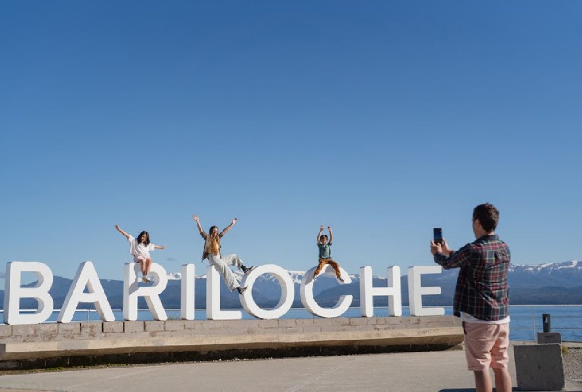 São Paulo tem voos diretos para Bariloche a partir de 23 de junho