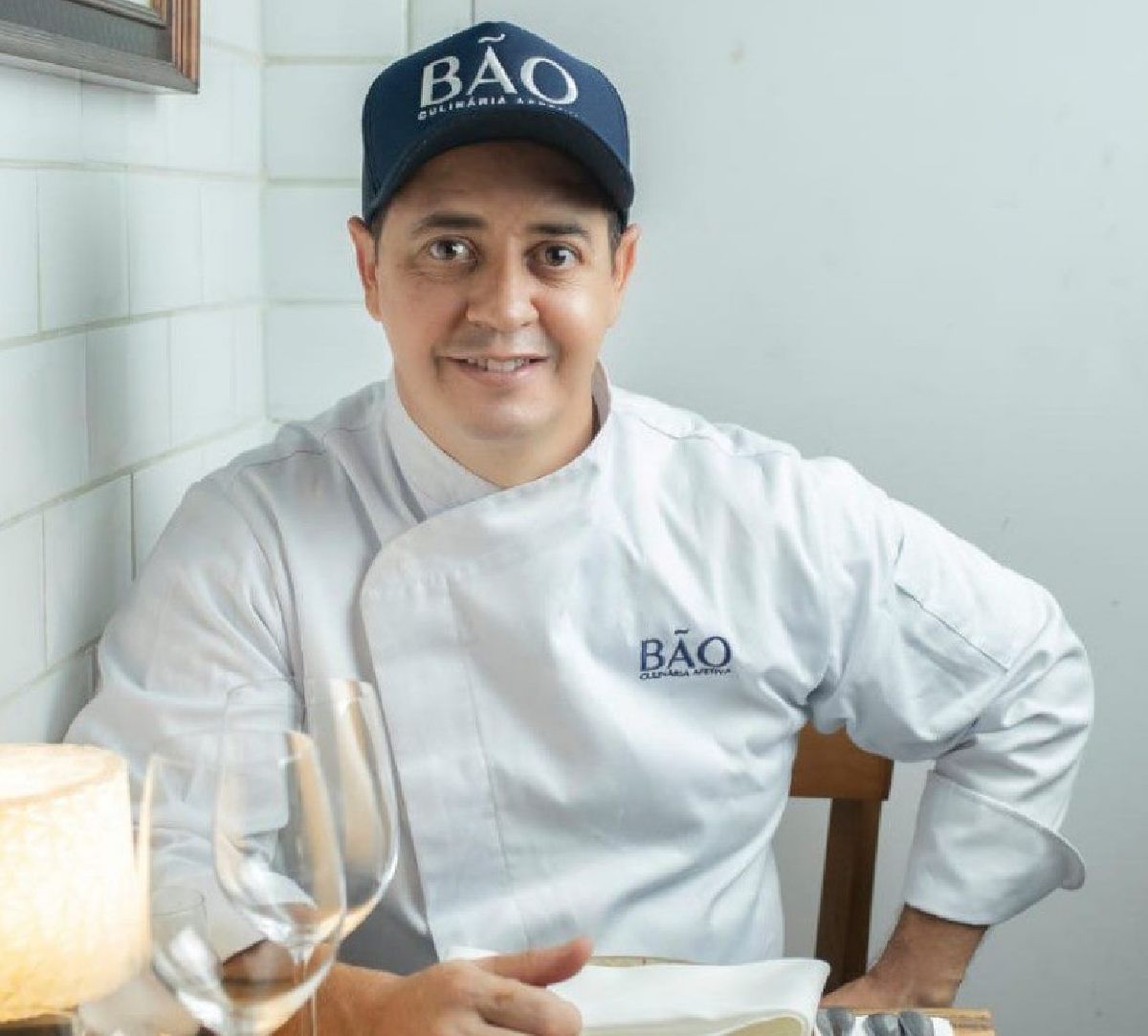 Skylab oferece jantar especial Mar & Terra com chefs Rubens Dinis e Kiko Faria