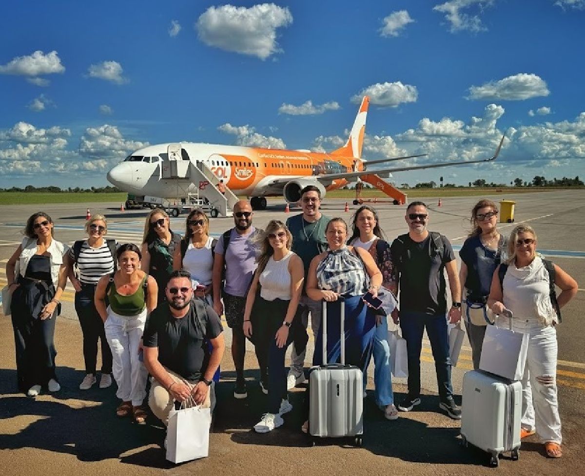 Natureza e negócios: Tour House aposta novamente em Bonito com edição TH Connection