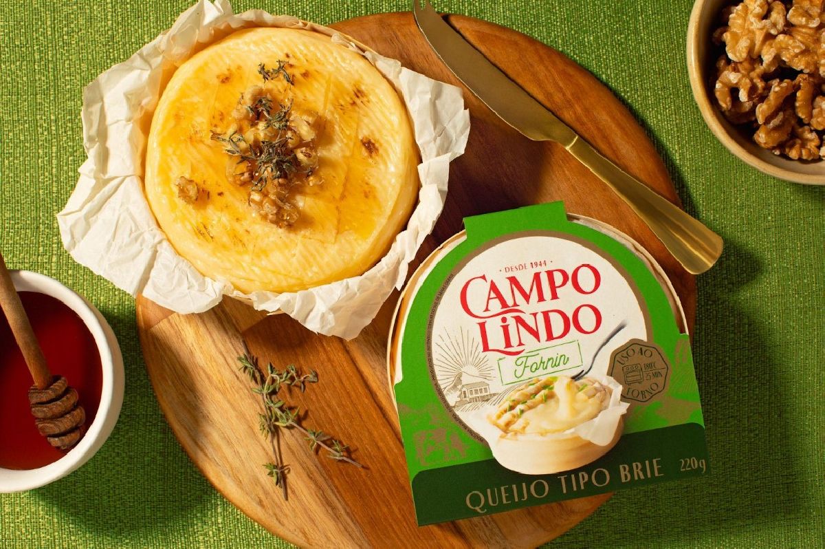 Campo Lindo promove experiências com queijos no Festival Vinho e Jazz Tiradentes