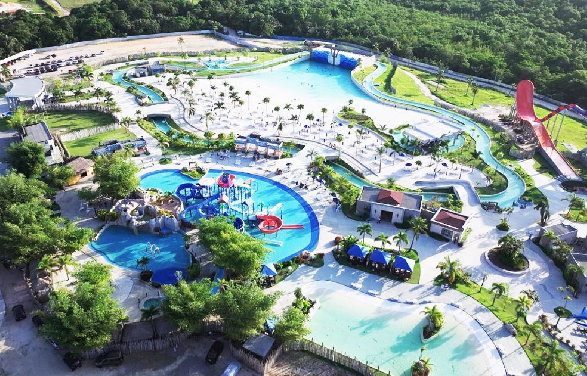 Aqualand Resort é destino de férias de julho no verão amazônico