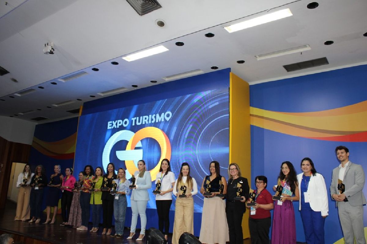 ExpTurismo Goiás fecha parceria com diversos hotéis e apresenta condições especiais para participantes